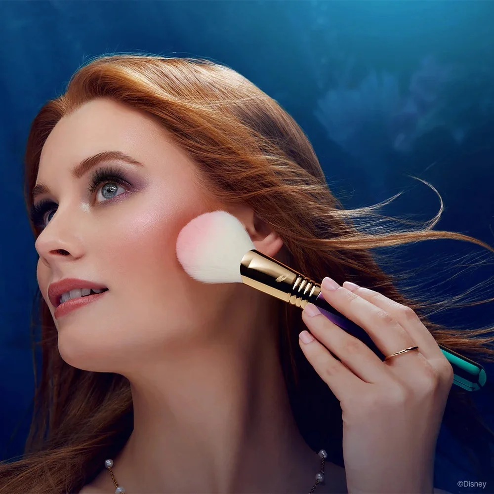 SIGMA BEAUTY x DISNEY The Little Mermaid Blush - Retired Limited Edition NEW